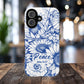 Peace I Leave with You John 14:27, Inspirational Gift, Tough iPhone Magnetic Case Scripture, Sunflower Bible Verse, MagSafe® iPhone® Tough Case, iPhone 14, iPhone 15, iPhone 16, Pro, Pro Max, Plus.