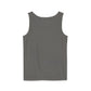 Teacher Unisex Garment-Dyed Tank Top