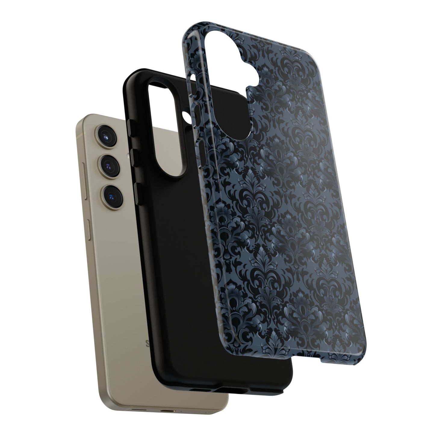 Opulent Dusk iPhone, Samsung and Google Tough Cases