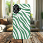 Trendy Zebra Print iPhone Case, Stylish Tough Magnetic Case for iPhone, Animal Print Accessory, Unique iPhone Cover, Gift for Animal Lovers
