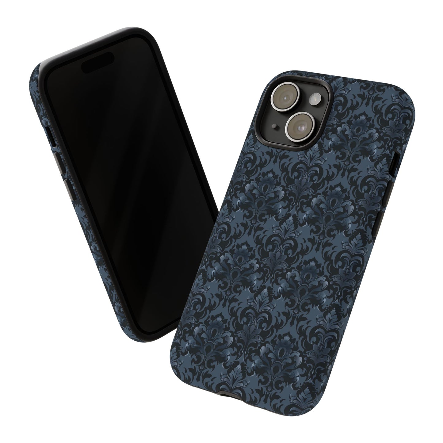 Opulent Dusk iPhone Tough Cases