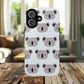 Cute Koala iPhone Case, Tough Magnetic iPhone Cases, Funny Animal Cases, Unique Gifts for Animal Lovers, Cute Phone Accessories, Birthday Gift