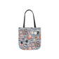 Chic Essentials Canvas Tote Bag