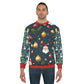 That Ugly Christmas Jumper All Over Print Sweatshirt