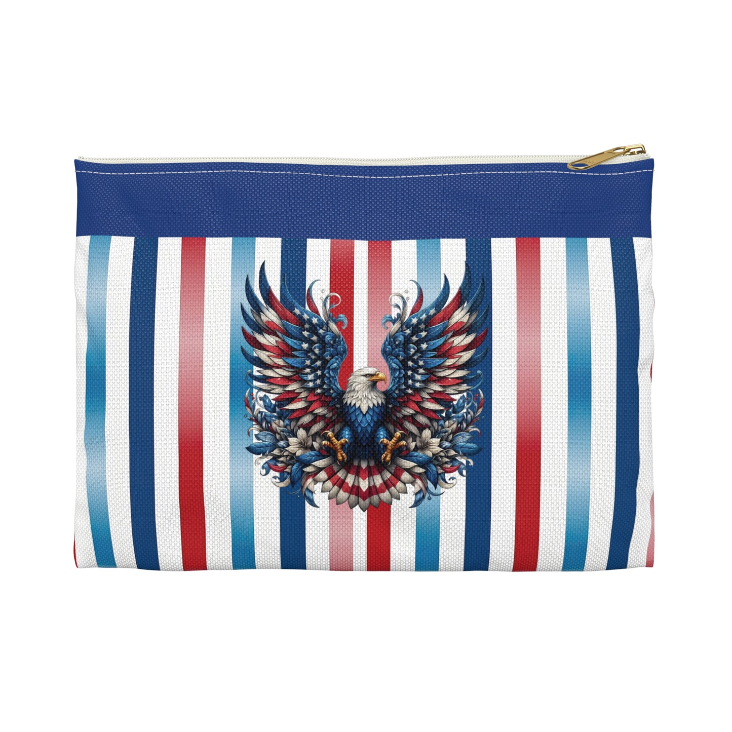 Patriotic Pride Accessory Pouch