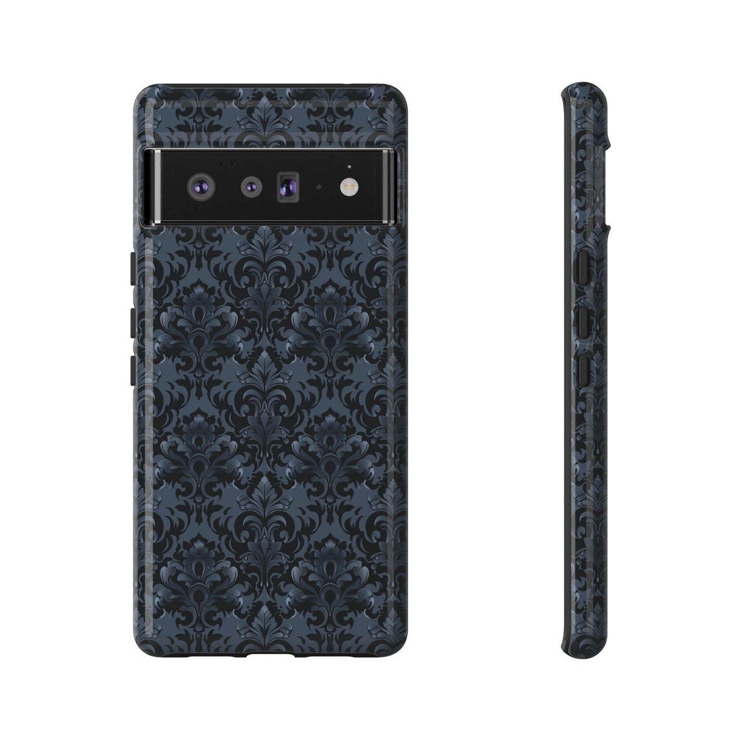 Opulent Dusk Samsung or Google Pixel Tough Cases