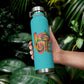 LOVE 22oz Copper Vacuum Insulated Bottle