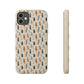 Whispering Feathers iPhone Biodegradable Cases