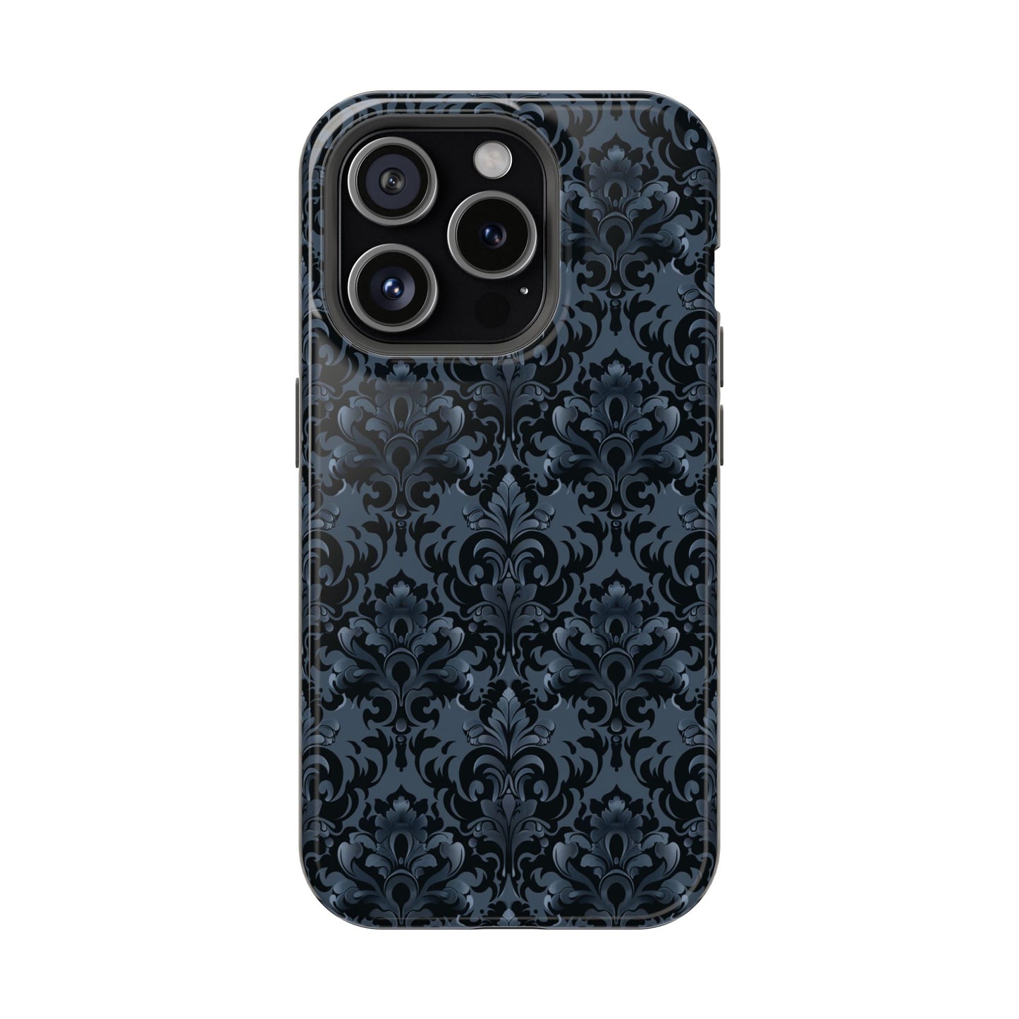 Opulent Dusk Magnetic Tough iPhone Cases