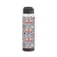 Chic Essentials Infuser Water Bottle