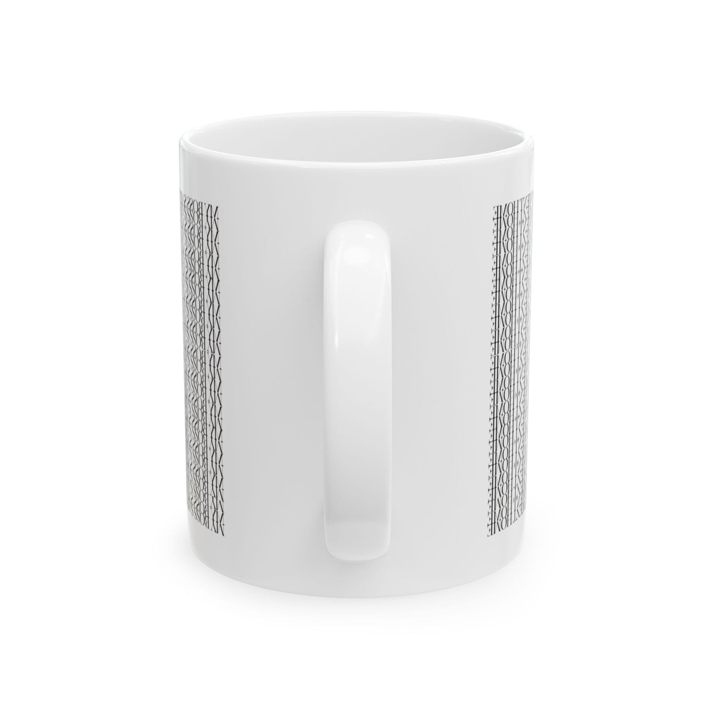 Funny Hidden Message Mug - “My Boss said to have a good day… so I went home.”- Viral Optical Illusion Mug - Secret Sarcastic Work Message - Dishwasher Safe, Unique Gifts for Coffee Lovers, Home & Office Decor, Holiday Present.