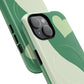 Tough Magnetic iPhone Case with Heart Design, Perfect for Gifts, Valentine's Day, Everyday Use, Stylish Protection, IPhone Cover