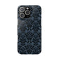 Opulent Dusk Slim Cases for iPhone, Wireless Charging