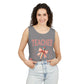 Teacher Unisex Garment-Dyed Tank Top