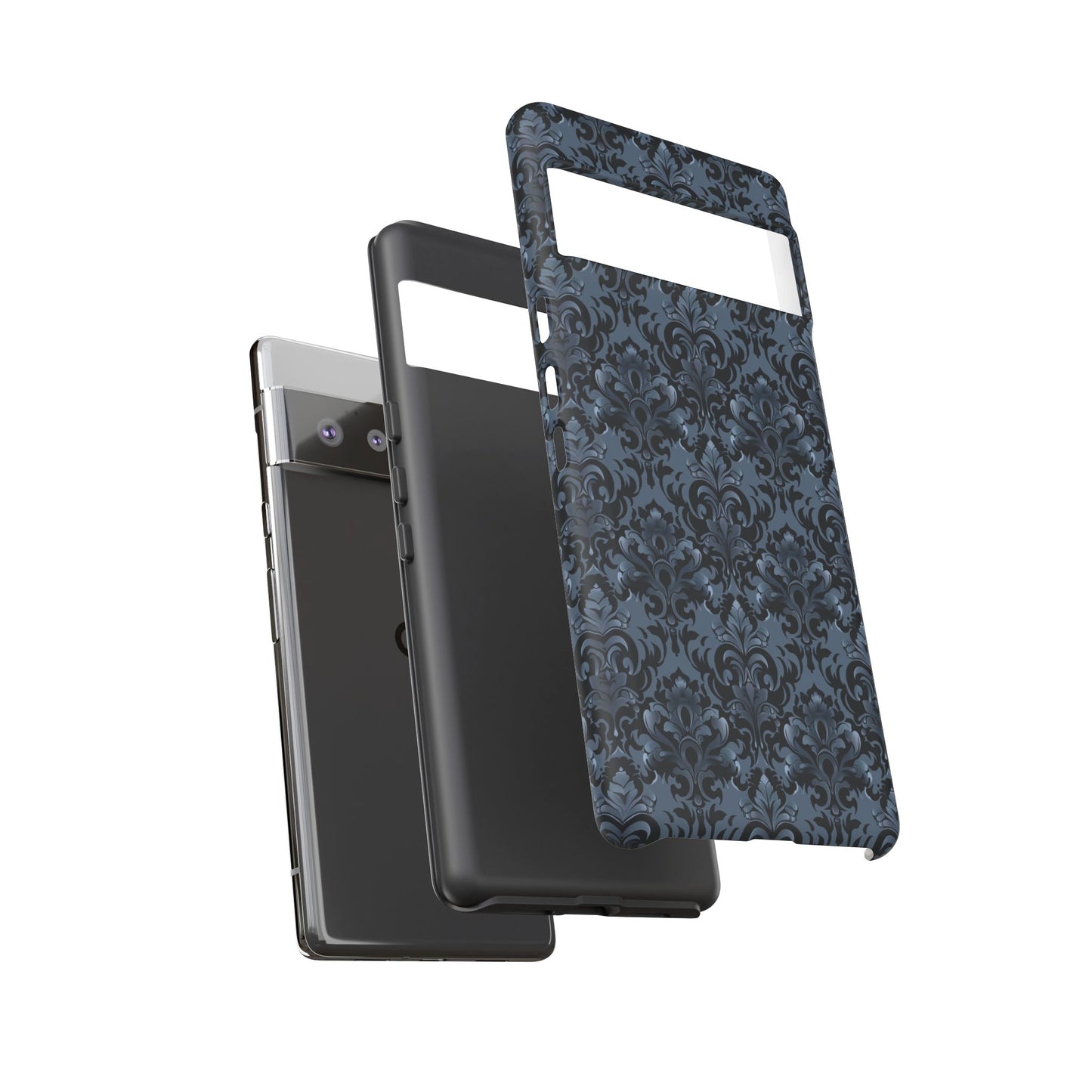 Opulent Dusk Samsung or Google Pixel Tough Cases