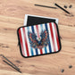 Patriotic Pride Laptop Sleeve