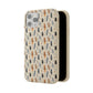 Whispering Feathers iPhone Biodegradable Cases