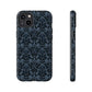 Opulent Dusk iPhone Tough Cases