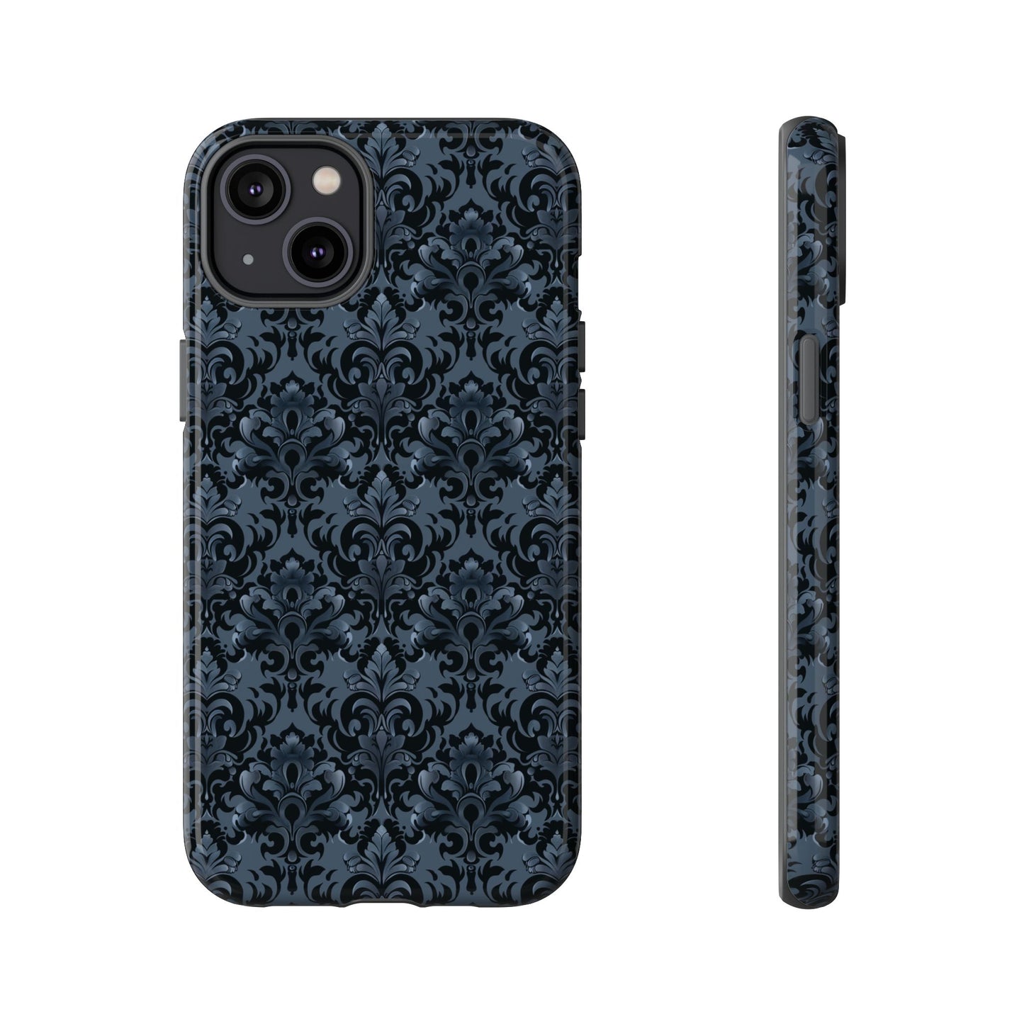 Opulent Dusk iPhone Tough Cases