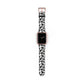 Trendy Urban Camo Watch Band for Stylish Adventurers.