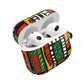 Tribal Harmony AirPod Case - Stylish and Protective Accessory, Mother’s Day Gift, Anniversary Gift, College Gift.