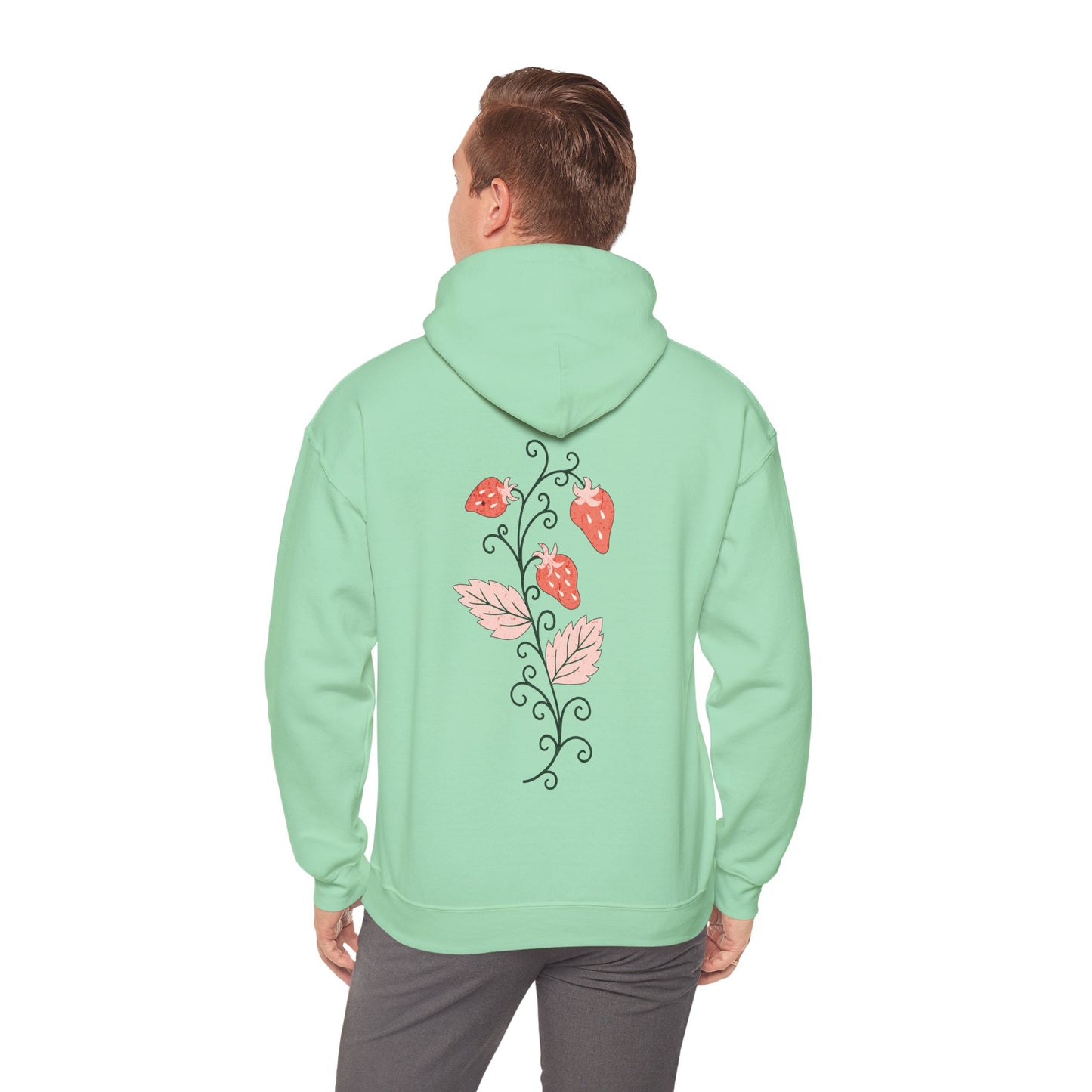 LOVE Coquette Unisex Gildan Hoodie Sweatshirt