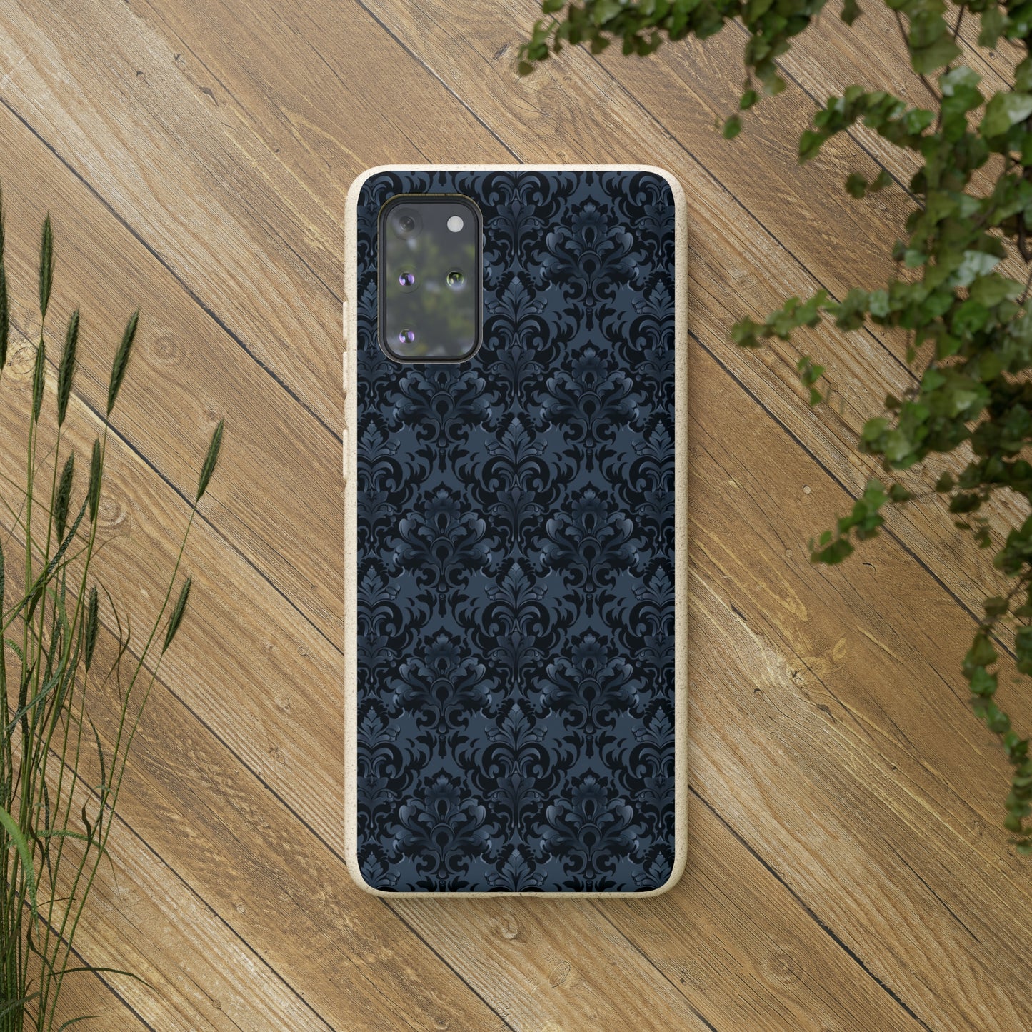 Opulent Dusk Samsung Biodegradable Cases