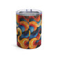Cosmic Swirl Tumbler 10oz