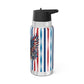 Patriotic Pride Gator Tumbler, 32oz