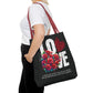 LOVE Always Tote Bag