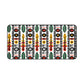 Afrobeat Harmony Desk Mat