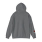 You and Me Unisex Gildan Hoodie Sweatshirt