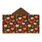 Pumpkin Harvest Snuggle Youth Hooded Towel