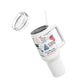 Christian Daily Remainders 40oz Tumbler