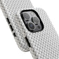 Personalized Geometric Phone Case, Stylish Tough Magnetic Cases, Unique Protection, Trendy Gift for Tech Lovers, Modern Mobile Accessory