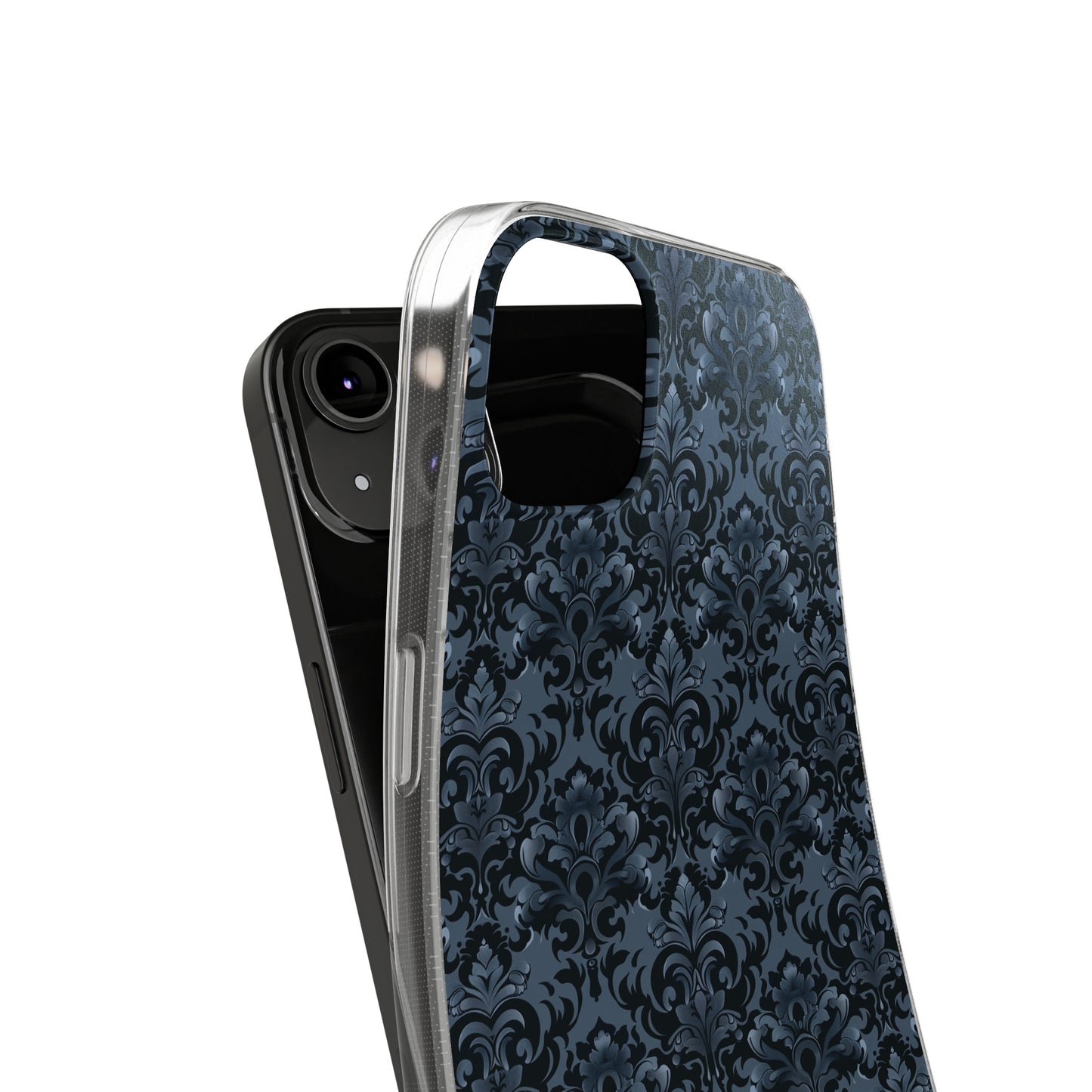 Opulent Dusk Soft iPhone, Google and Samsung Cases