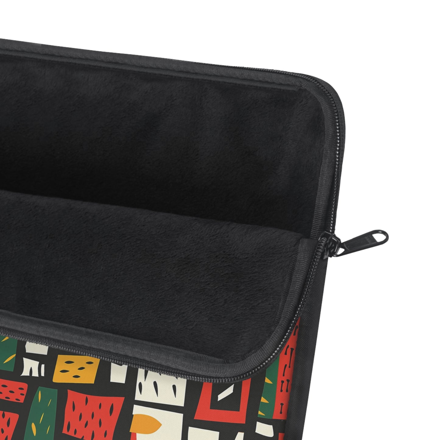 Tribal Harmony Laptop Sleeve