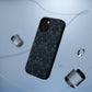 Opulent Dusk Magnetic Tough iPhone Cases