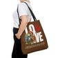 LOVE Always Tote Bag.