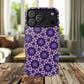 Twilight Petal Mirage Magnetic iPhone Cases, Unique Floral Designs, Tough Protection, Gift for Her, iPhone Accessories, Custom Cases