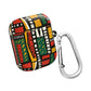 Tribal Harmony AirPod Case - Stylish and Protective Accessory, Mother’s Day Gift, Anniversary Gift, College Gift.