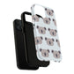 Cute Koala iPhone Case, Tough Magnetic iPhone Cases, Funny Animal Cases, Unique Gifts for Animal Lovers, Cute Phone Accessories, Birthday Gift