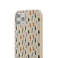 Whispering Feathers iPhone Biodegradable Cases