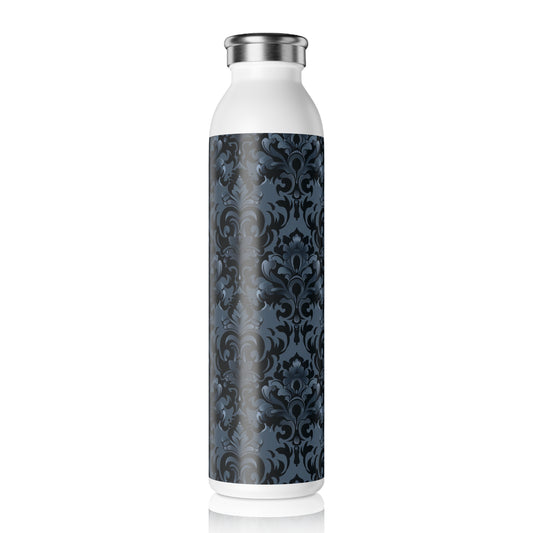 Opulent Dusk Slim Water Bottle