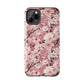 Cherry Blossom iPhone and Samsung Tough Phone Cases