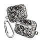 Urban Graffiti AirPod Case - Stylish Protection for Your Wireless Earbuds