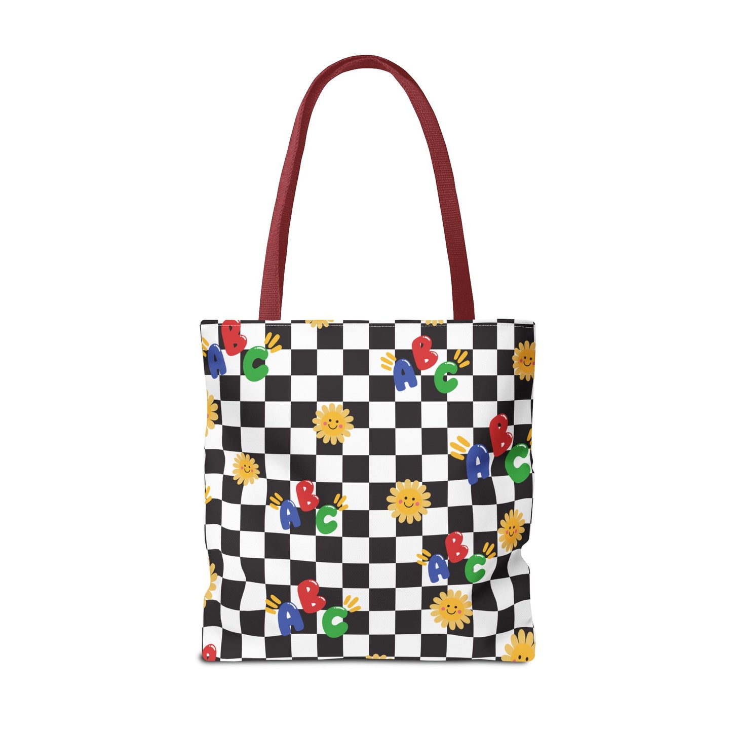 Personalized Schoolyard Chic Composition Book Inspired Tote Bag, Back to School Tote, Teacher Gift, Kids Bag, Custom Name Bag, Educational Accessories, Back to School Tote Bag.