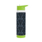 Opulent Dusk Infuser Water Bottle