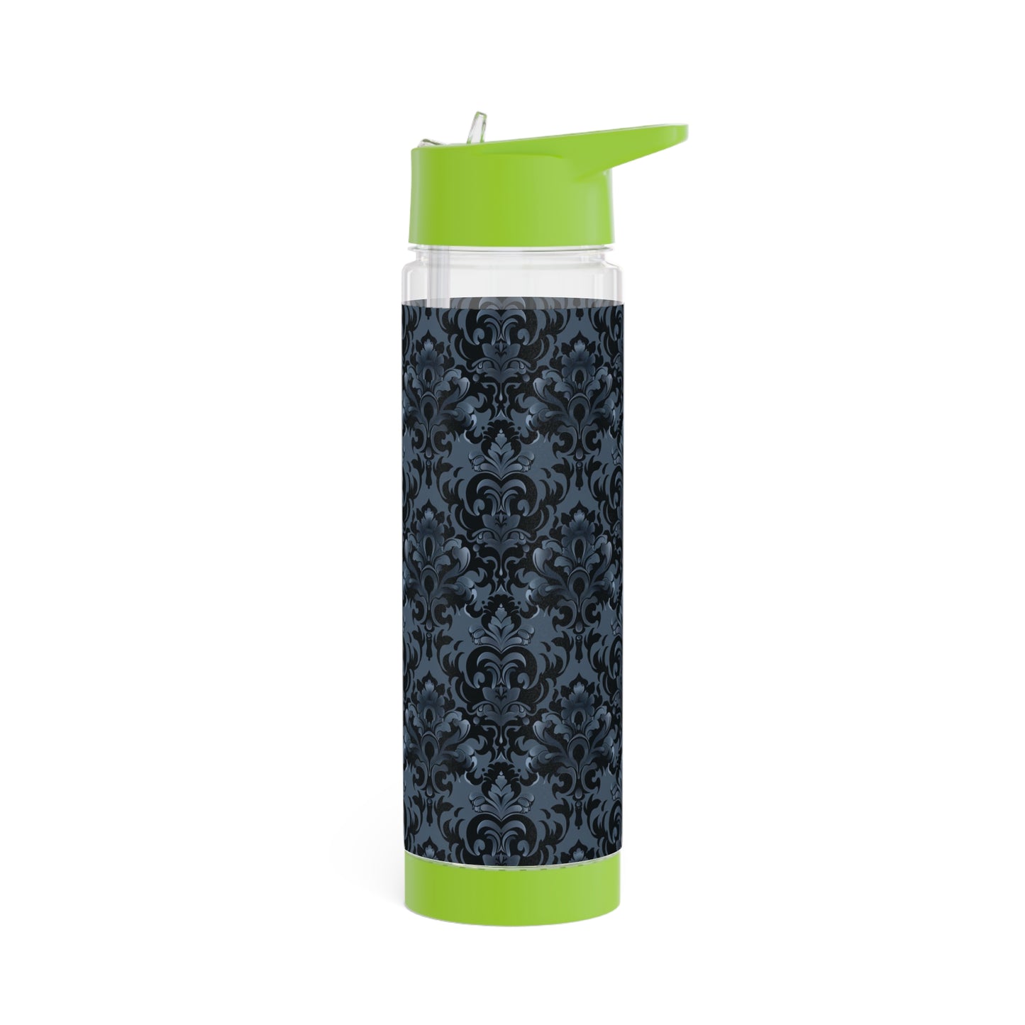 Opulent Dusk Infuser Water Bottle