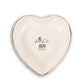 Personalized Ceramic Trinket Tray – Elegant Jewelry & Keepsake Dish